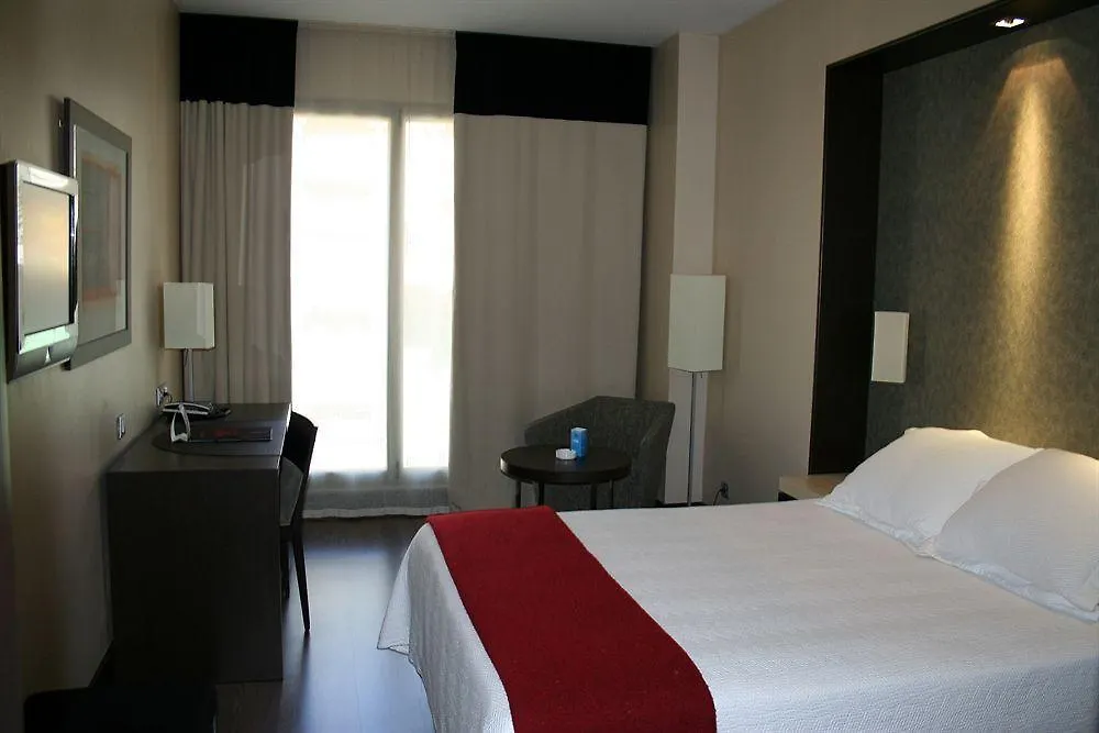 Hotel Nh Tenerife Santa Cruz de Tenerife