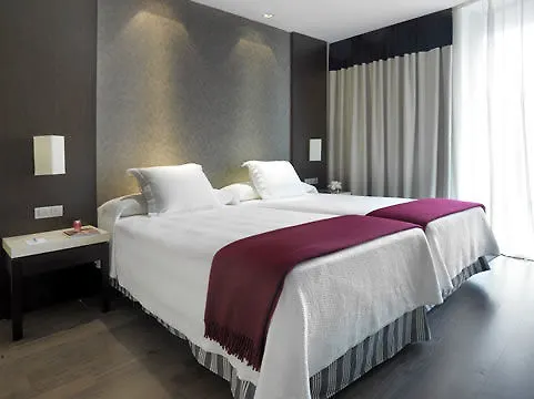 Nh Tenerife Santa Cruz de Tenerife Hotel
