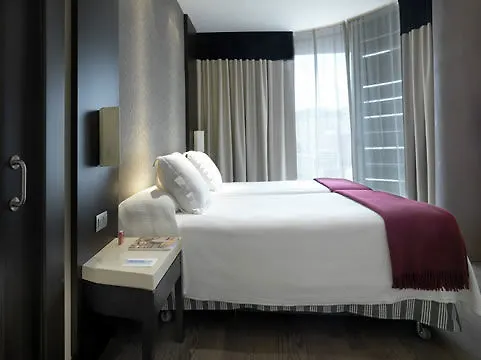 *** Hotel Nh Tenerife Santa Cruz de Tenerife Spain