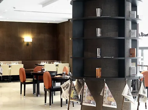 Hotel Nh Tenerife Santa Cruz de Tenerife