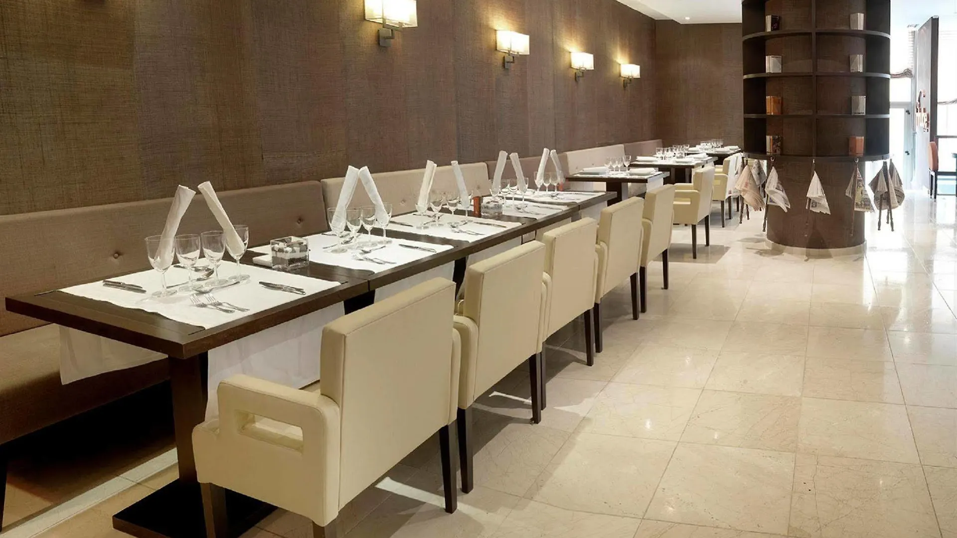 Hotel Nh Tenerife Santa Cruz de Tenerife