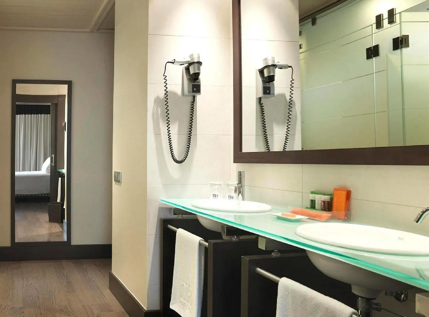 *** Hotel Nh Tenerife Santa Cruz de Tenerife Spagna