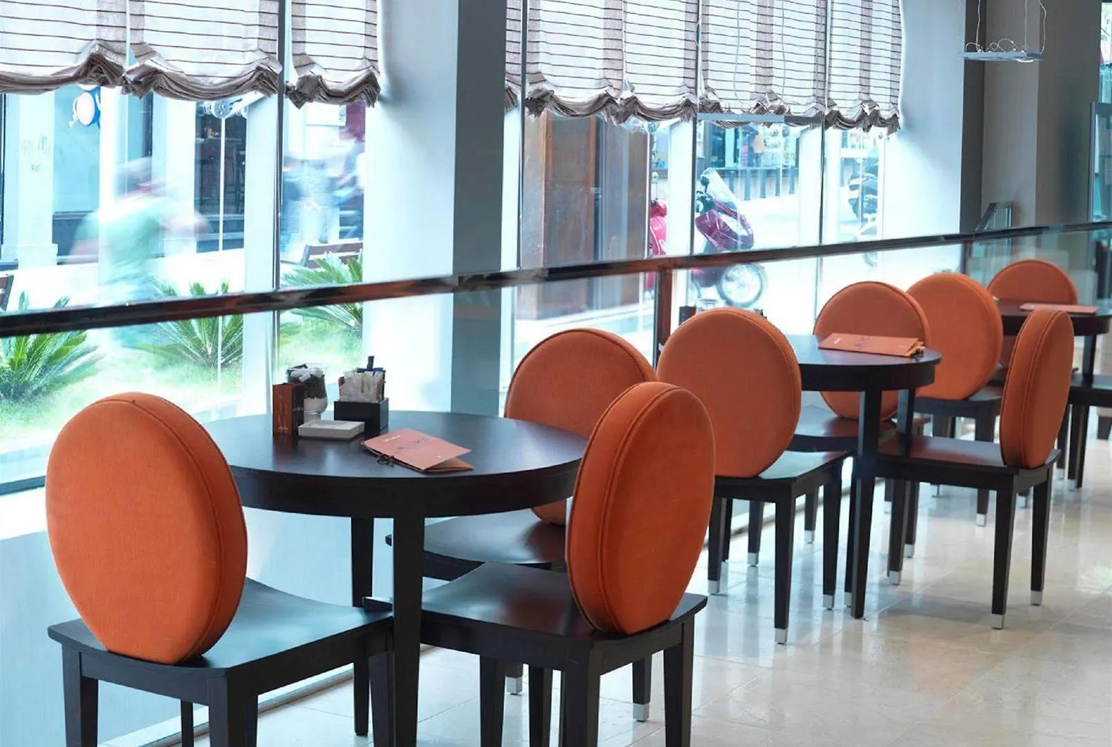 Hotel Nh Tenerife Santa Cruz de Tenerife