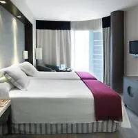 Ξενοδοχείο Nh Tenerife Σάντα Κρουζ Τενερίφης