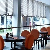 Hotel Nh Tenerife Santa Cruz de Tenerife
