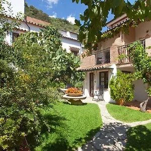 Molino Del Santo 2*, Benaojan Spain