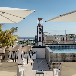 Ac By Marriott Tenerife **** Santa Cruz de Tenerife