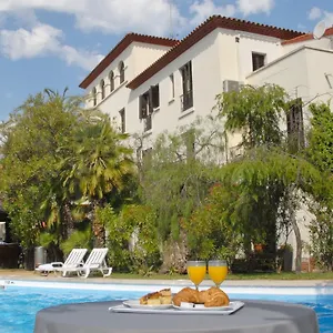El Castell 3*, Sant Boi de Llobregat Spain