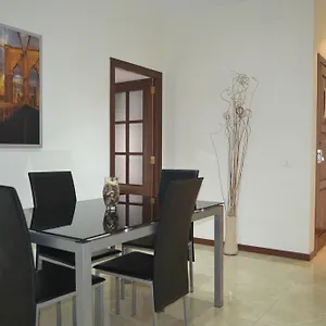 Urban Flat , Santa Cruz de Tenerife Spain
