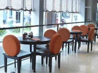 *** Hotel Nh Tenerife Santa Cruz de Tenerife Spain