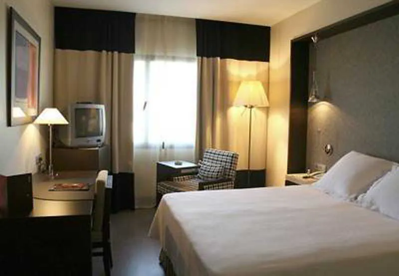 Nh Tenerife Santa Cruz de Tenerife Hotel