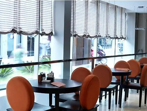 Hotel Nh Tenerife Santa Cruz de Tenerife