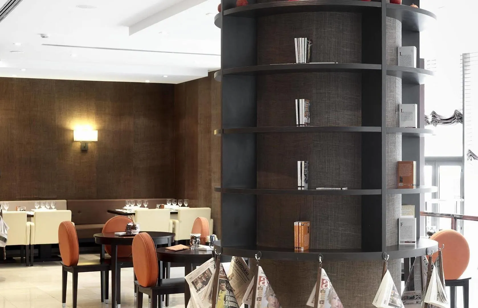 Hotel Nh Tenerife Santa Cruz de Tenerife