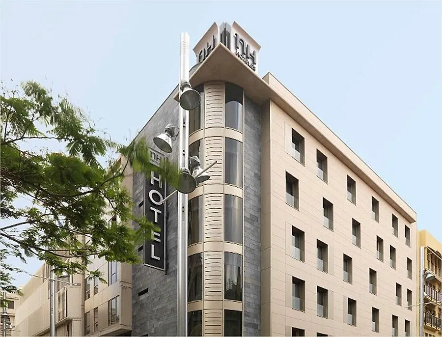 Hotel Nh Tenerife Santa Cruz de Tenerife