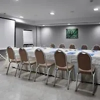 Hotel Nh Tenerife Santa Cruz de Tenerife